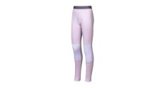 Sensor Merino DF dětské spodky mystic violet