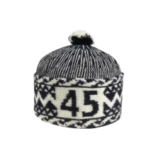 Tonak Narozeninová zmijovka Triton 45, tmavě modrá-smetanová, obvod hlavy 55-58