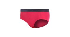 Sensor Merino Active dámské kalhotky, Magenta