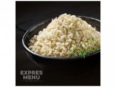 Expres menu Celozrná rýže - 2porce,  400g