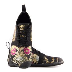 Saltic Barefoot Fura Fashion Gold