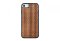 BeWooden Dots Case – Dřevěný obal na iPhone 14, Pro a Pro Max