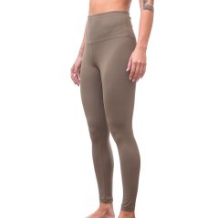 Sensor Infinity Eco dámské sportovní legíny, stone grey