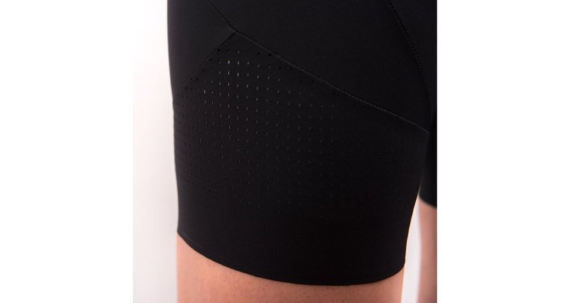 FT WOMEN´S, Signature shorts, true black