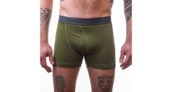 Sensor Merino Active trenky, safari