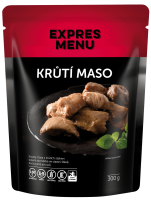 Expres menu Krůtí maso  300g