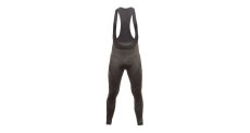 FT MEN´S, Signature, thermo bib pants, olive green