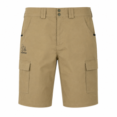 Faramugo Bada pánské turistické kraťasy, khaki