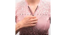 FT WOMEN´S, Signature convert jersey, all over print, M