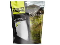 AdventureMenu ZIPPER BAG