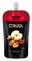 Expres menu Mls štrúdl 120g