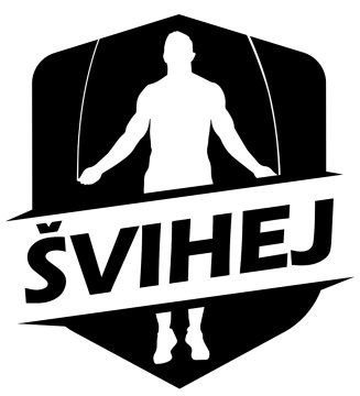Kluci z Švihej!: švihadlo je sport pro každého, nejen hra pro děti