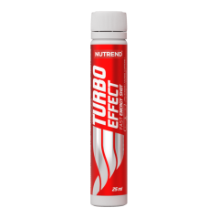 Nutrend Turbo Effect Shot, 60ml