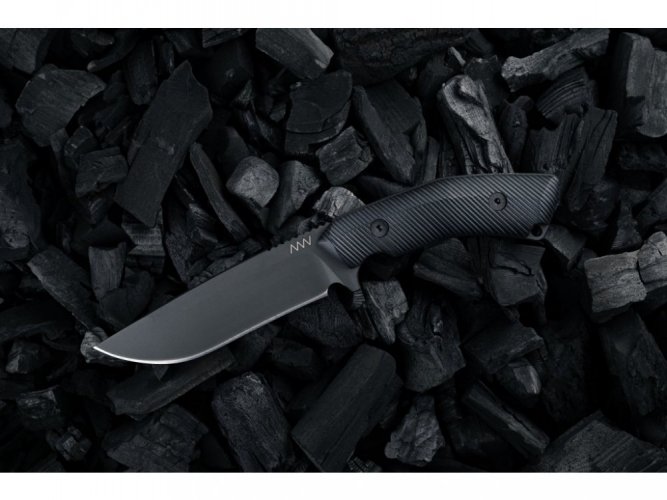 ANV Knives pevný nůž M200 HT