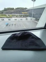 CityZen BERGEN čiapka čierna