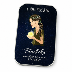 Kousky světa KPZ Brouk - Bludička
