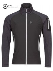 High Point Merino Alpha pánská bunda