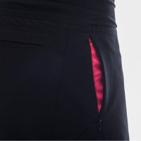 FRESH TRASH MEN´S, RIDER SHORTS TRUE BLACK