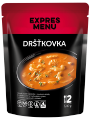 Expres menu Dršťková polévka 600g