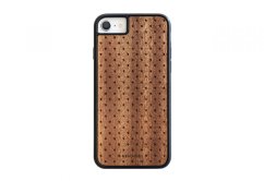 BeWooden Dots Case – Drevený obal na iPhone 14, Pro a Pro Max
