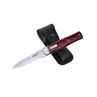 Mikov Predator Raffir červený 241-BRa-1/KP