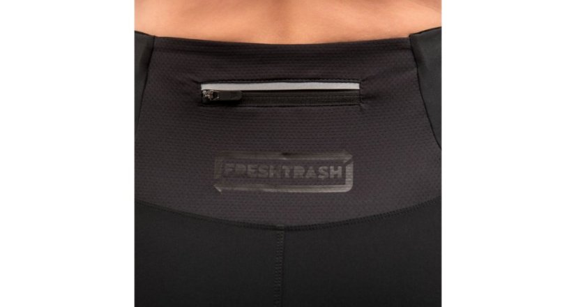 FT WOMEN´S, Rider Skirt, true black