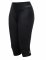 Sensor Cyklo Race Dámské kalhoty 3/4 true black