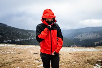 Faramugo: české bundy prověřené Antarktidou