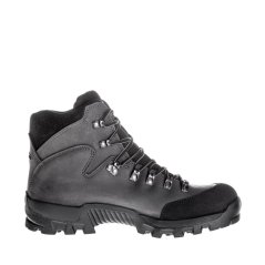Prabos CONDORIRI GTX sivá – členková turistická topánka s Gore-Tex & Vibram