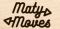 Maty moves - deskové hry na cesty