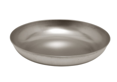 Alb Forming Talíř titanový, 17 cm