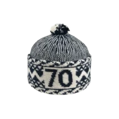 Tonak Narozeninová zmijovka Triton 70, tmavě modrá-smetanová, obvod hlavy 55-58