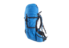 Doldy Turistický batoh Cerro 70 modrý
