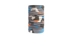 Sensor Tube Merino Impress multifunkční nákrčník  modrá/camo
