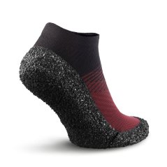 Skinners Ponožkoboty Adults line 2.0 barva Carmine