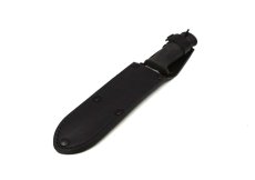 Mikov Diver AZ nůž s pevnou čepelí