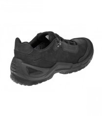 Prabos VAGABUND Low GTX nízká turistická bota černá