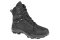 Prabos turistické vysoké boty Greyman High GTX Midnight black