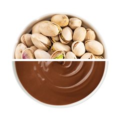 Nutrend Excelent Protein Bar, 85g. dubajská čokoláda