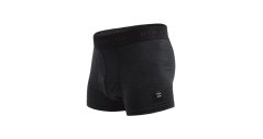 Sensor Merino Cordura pánske trenky čierna