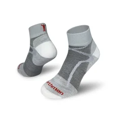 Northman Sportovní ponožky Multisport light shorty, šedé