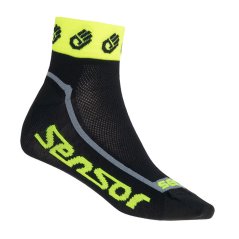 Sensor Ponožky Race lite small hand, různé barvy