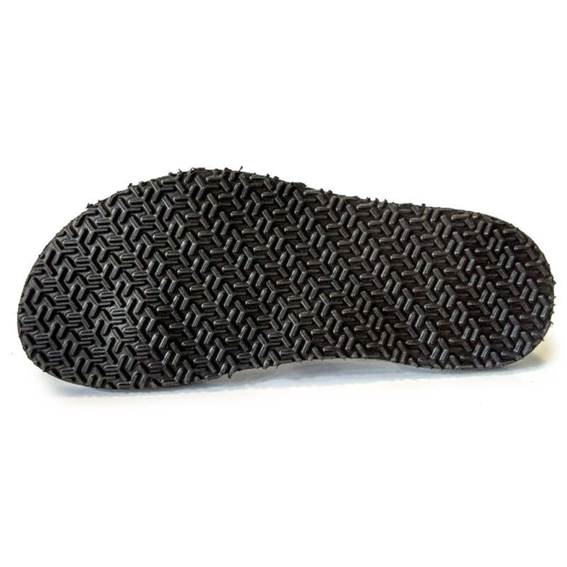 Bufo SPORT Sandále, čierné