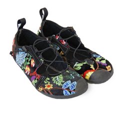 Saltic Arwen Diva barefoot baleríny