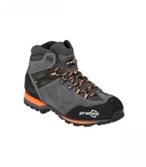 Prabos ACOTANGO GTX šedá ľahká pohorka – členková turistická obuv s Gore‑Tex & Vibram