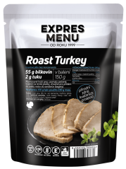Expres Menu Roast turkey 150 g