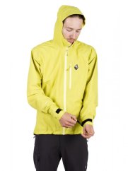High Point Active 2.0 pánská bunda Celery
