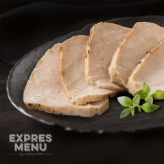 Expres Menu Roast turkey 150 g