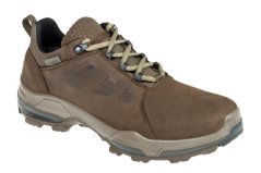 Prabos Greyman Low GTX dark green