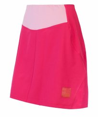 Sensor Dámská sukně Helium Lite hot pink